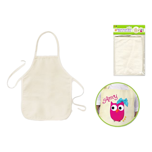 Kids Aprons sold by RQC Supply Canada