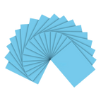 Light Blue Sheet