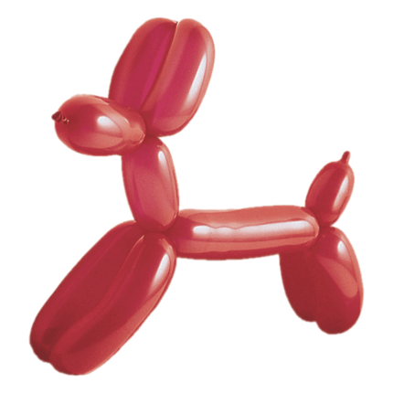Twist & Shape Animal Balloons, 144ct