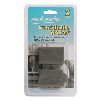 Mon Marte Kneadable Erasers sold by RQC Supply Canada located in Woodstock, Ontario