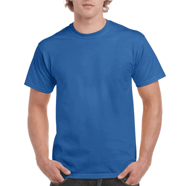 Royal  Mens Tall Cotton Tshirts sold by RQC Supply Canada