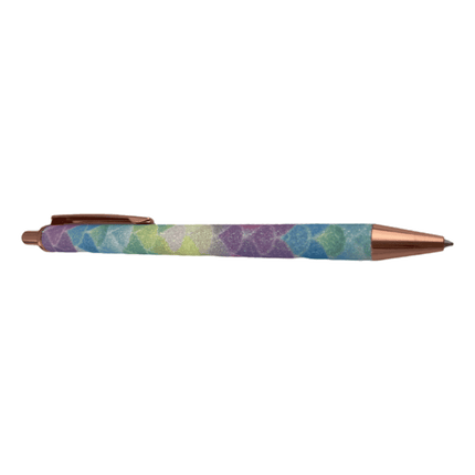Mermaid Glitter RQC Supply Pin Pen Great for weeding vinyl sold at RQC Supply Canada located in Woodstock, Ontario