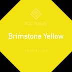 #025 Brimstone Yellow