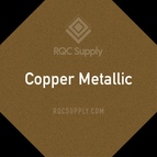 #092 Copper Metallic
