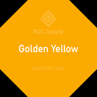 #020 Golden Yellow