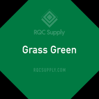 #068 Grass Green
