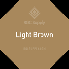 #081 Light Brown