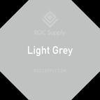 #072 Light Grey