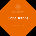 #036 Light Orange