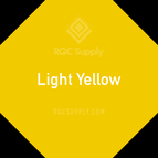 #022 Light Yellow
