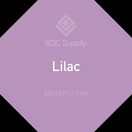Oracal 651 Permanent Adhesive Vinyl. Shown in Lilac sold by RQC Supply Canada.