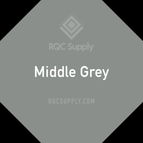#074 Middle Grey