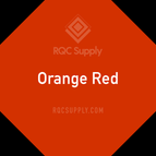#047 Orange Red