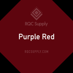 #026 Purple Red