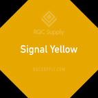 #019 Signal Yellow