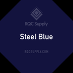 #518 Steel Blue