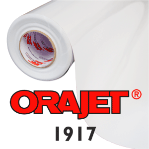Oracal Orajet 1917 Inkjet Printable Adhesive Vinyl (Sticker)