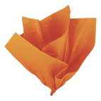 Orange x 10 Sheets