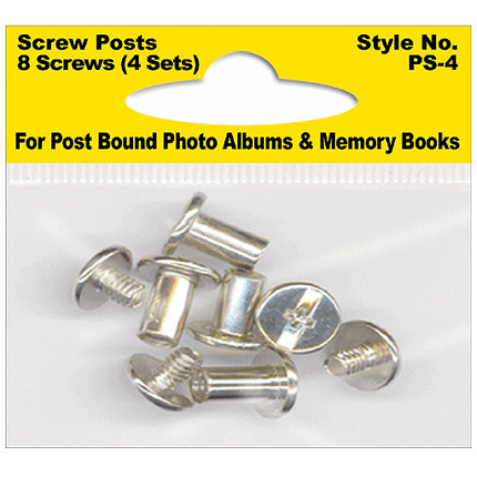 Pioneer Post bound photo albums and memory books sold by RQC Supply the arts and craft store located in Woodstock Ontario Canada