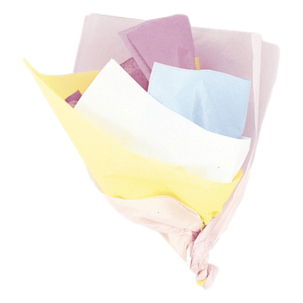 Unique Tissue Paper Sheets