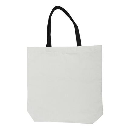 Polyester Shopping Bags made for Sublimation sold by RQC Supply Canada