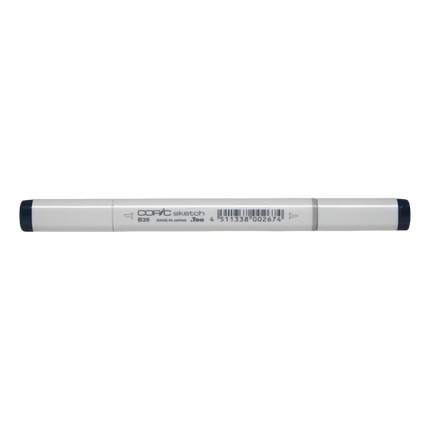 Prussian Blue Copic Sketch Markers sold by RQC Supply Canada located in Woodstock, Ontario