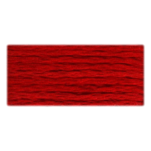 DMC Needlework Threads #1008F Satin 6 Strand Floss 8m #S310 - S5200