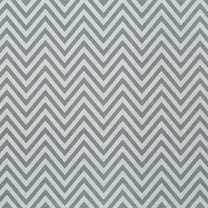 Silver Medley Glam Glitter Cardstock by Forever in Time. Shown in Thick Chevron pattern. Sold by RQC Supply Canada.