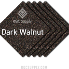 Glitter Dark Walnut