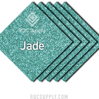 Glitter Jade