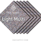 Glitter Light Multi