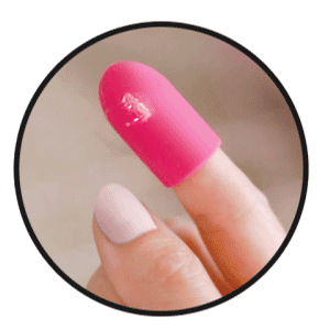 Crafter's Toolkit: Silicone Finger Protectors x 3 Non-Stick