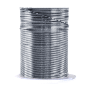 Beading/Jewelry Wire: 28g Metallic Colours 10 m Spool