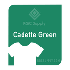 Cadette Green