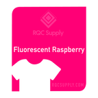 Fluorescent Raspberry