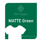 Matte Green