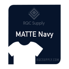 Matte Navy