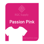 Passion Pink