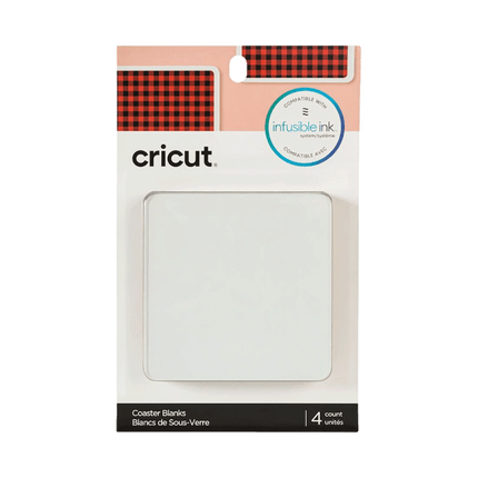 Cricut Infusible Ink Square Coaster sold by RQC Supply Canada
