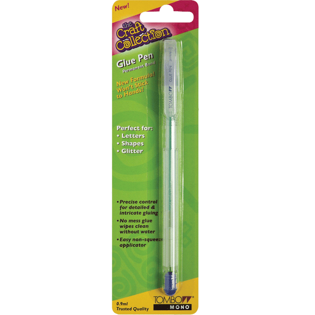 Acid Free Glue Pen TOMBOW the craft collection Glue Pen sold by RQC Supply Canada located in Woodstock, Ontario Canada