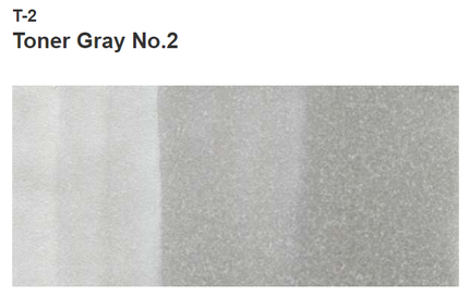 Toner Gray 2 Copic Ink Markers sold by RQC Supply Canada located in Woodstock, Ontario