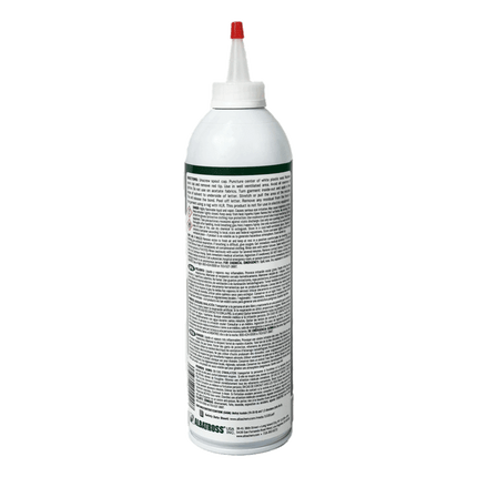 VLR: Vinyl Letter Removing Solvent 20oz Bottle Sold by RQC Supply Canada.