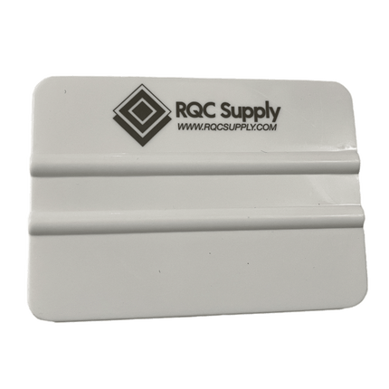 White Scraper sold by RQC Supply Canada located in Woodstock, Ontario