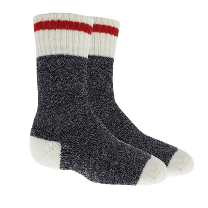 Unisex Kids Boot Socks 2pk for Sublimation or Vinyl - Densley & Company