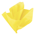 Yellow x 10 Sheets