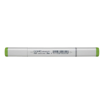 Acid Green Copic Sketch Markers sold by RQC Supply Canada located in Woodstock, Ontario