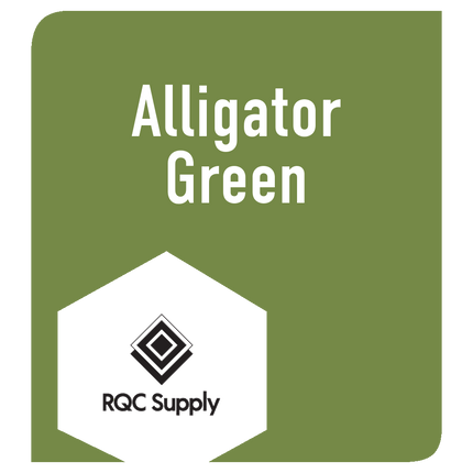 Alligator Green, Siser, Starling PSV, 15 Feet, RQC Supply, Woodstock, Ontario