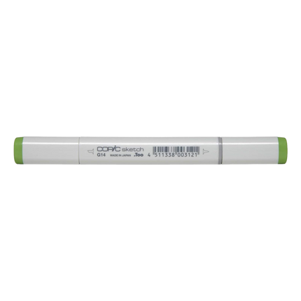 Apple Green Copic Sketch Markers sold by RQC Supply Canada located in Woodstock, Ontario