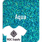 Holographic Aqua