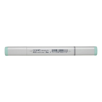 Aqua Mint Copic Sketch Markers sold by RQC Supply Canada located in Woodstock, Ontario